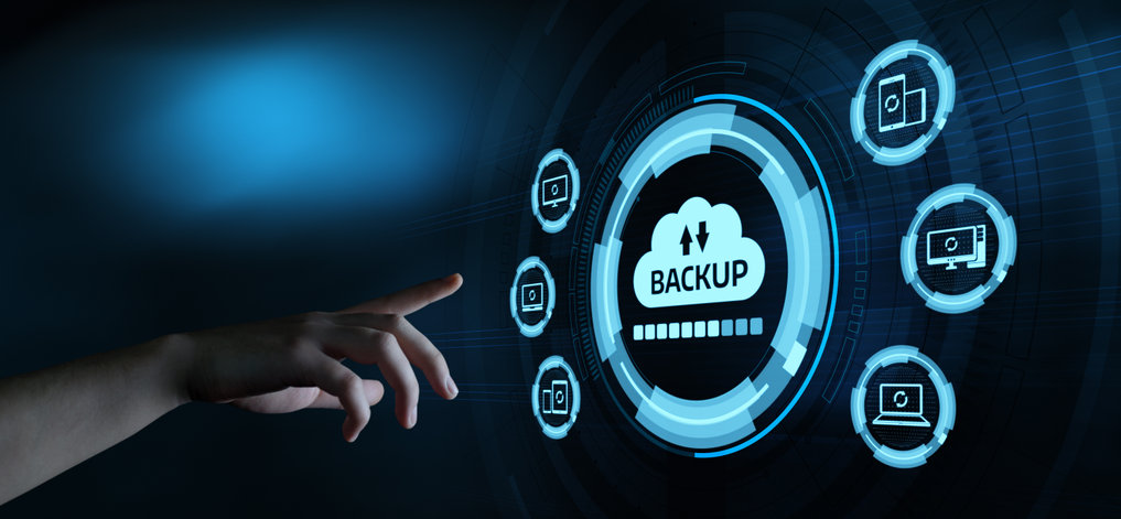 Backup van uw data in de cloud of op een NAS?
