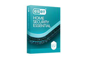 Eset Essential