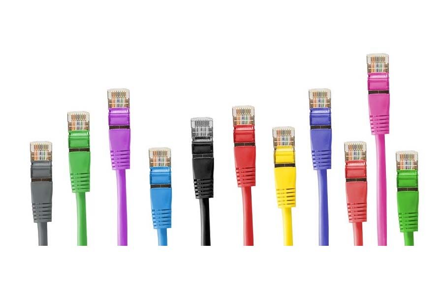 alle soorten kabels op maat gemaakt