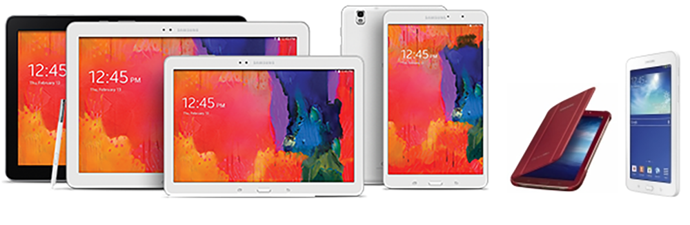 Reparatie Tablet en mobieltjes