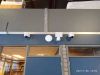 Camera, wifi en verlichting